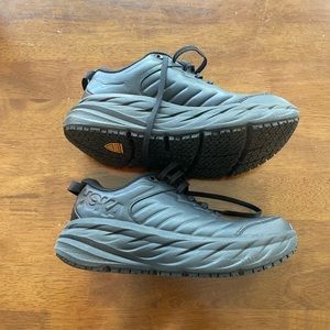 HOKA bondi SR